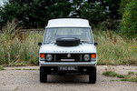 Thumbnail of 1972 Range Rover 4x4 Shooting Brake  Chassis no. 355-04063A image 10