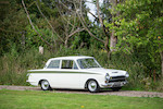 Thumbnail of 1966 Ford Lotus Cortina MK1 Sports Saloon  Chassis no. 4362065 image 20