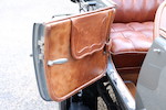 Thumbnail of 1925 Vauxhall 30-98 OE-type Velox Tourer  Chassis no. OE 250 Engine no. OE 224 image 32