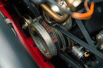 Thumbnail of Only 1,300 kilometres from new,1991 Alfa Romeo  SZ Coupé  Chassis no. ZAR16200003000590 Engine no. AR61501000600 image 27