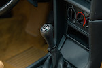 Thumbnail of Only 1,300 kilometres from new,1991 Alfa Romeo  SZ Coupé  Chassis no. ZAR16200003000590 Engine no. AR61501000600 image 48