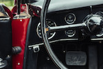 Thumbnail of One of only 7 built,1955 Facel Vega  FV1 Cabriolet   Chassis no. 55038 image 40