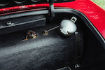 Thumbnail of One of only 7 built,1955 Facel Vega  FV1 Cabriolet   Chassis no. 55038 image 37