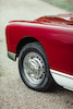 Thumbnail of One of only 7 built,1955 Facel Vega  FV1 Cabriolet   Chassis no. 55038 image 29