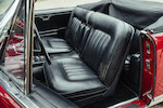 Thumbnail of One of only 7 built,1955 Facel Vega  FV1 Cabriolet   Chassis no. 55038 image 10