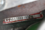 Thumbnail of 1967 Citroën DS21 Décapotable  Chassis no. 4376093 image 50