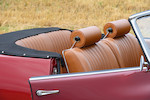 Thumbnail of 1967 Citroën DS21 Décapotable  Chassis no. 4376093 image 27