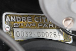 Thumbnail of 1967 Citroën DS21 Décapotable  Chassis no. 4376093 image 49