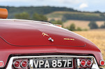 Thumbnail of 1967 Citroën DS21 Décapotable  Chassis no. 4376093 image 19