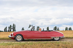 Thumbnail of 1967 Citroën DS21 Décapotable  Chassis no. 4376093 image 5