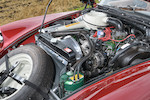 Thumbnail of 1967 Citroën DS21 Décapotable  Chassis no. 4376093 image 44