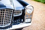 Thumbnail of One of only 30 FV2s built,1956 Facel Vega  FV2 Coupé  Chassis no. FV2 56056 image 35