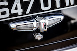 Thumbnail of One of only 30 FV2s built,1956 Facel Vega  FV2 Coupé  Chassis no. FV2 56056 image 44