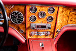 Thumbnail of One of only 30 FV2s built,1956 Facel Vega  FV2 Coupé  Chassis no. FV2 56056 image 17