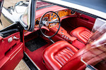 Thumbnail of One of only 30 FV2s built,1956 Facel Vega  FV2 Coupé  Chassis no. FV2 56056 image 14