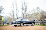 Thumbnail of One of only 30 FV2s built,1956 Facel Vega  FV2 Coupé  Chassis no. FV2 56056 image 3