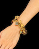 Thumbnail of CHARM BRACELET image 2