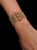 Thumbnail of CARTIER 'DRAPERIE' BRACELET image 2