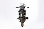 Thumbnail of The ex-Les Graham, Swiss Grand Prix-winning, 1948 Velocette 348cc KTT MkVIII Racing Motorcycle Frame no. SF 121 Engine no. KTT 973 image 12