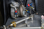Thumbnail of Unique Audi works car and part of Audi's speed record breaking team of 1988,1988 Audi 200 Turbo Quattro 'Nardò 6000' Speed Record Car  Chassis no. N6000/1 image 22