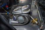 Thumbnail of Unique Audi works car and part of Audi's speed record breaking team of 1988,1988 Audi 200 Turbo Quattro 'Nardò 6000' Speed Record Car  Chassis no. N6000/1 image 21