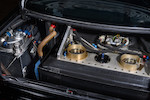 Thumbnail of Unique Audi works car and part of Audi's speed record breaking team of 1988,1988 Audi 200 Turbo Quattro 'Nardò 6000' Speed Record Car  Chassis no. N6000/1 image 15