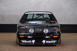 Thumbnail of Unique Audi works car and part of Audi's speed record breaking team of 1988,1988 Audi 200 Turbo Quattro 'Nardò 6000' Speed Record Car  Chassis no. N6000/1 image 7