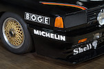 Thumbnail of Unique Audi works car and part of Audi's speed record breaking team of 1988,1988 Audi 200 Turbo Quattro 'Nardò 6000' Speed Record Car  Chassis no. N6000/1 image 30