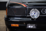 Thumbnail of Unique Audi works car and part of Audi's speed record breaking team of 1988,1988 Audi 200 Turbo Quattro 'Nardò 6000' Speed Record Car  Chassis no. N6000/1 image 28