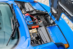 Thumbnail of 1996 Bugatti EB110 GT Coupé  Chassis no. ZA9AB01E0PCD39050 Engine no. 00050 image 47