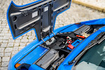 Thumbnail of 1996 Bugatti EB110 GT Coupé  Chassis no. ZA9AB01E0PCD39050 Engine no. 00050 image 44