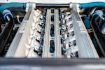 Thumbnail of 1996 Bugatti EB110 GT Coupé  Chassis no. ZA9AB01E0PCD39050 Engine no. 00050 image 40