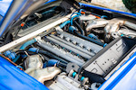 Thumbnail of 1996 Bugatti EB110 GT Coupé  Chassis no. ZA9AB01E0PCD39050 Engine no. 00050 image 36