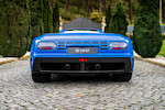 Thumbnail of 1996 Bugatti EB110 GT Coupé  Chassis no. ZA9AB01E0PCD39050 Engine no. 00050 image 12