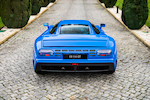 Thumbnail of 1996 Bugatti EB110 GT Coupé  Chassis no. ZA9AB01E0PCD39050 Engine no. 00050 image 11