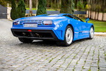 Thumbnail of 1996 Bugatti EB110 GT Coupé  Chassis no. ZA9AB01E0PCD39050 Engine no. 00050 image 10