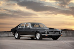 Thumbnail of The Earls Court Motor Show,1975 Aston Martin Lagonda Series 1 7.0-Litre Saloon  Chassis no. L/12006/RCAC Engine no. V/540/2006 image 77
