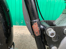 Thumbnail of 1937 Norton 490cc Model 30 International Racing Motorcycle Frame no. 30 71953 Engine no. 78494 image 8