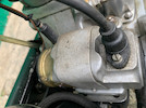 Thumbnail of 1937 Norton 490cc Model 30 International Racing Motorcycle Frame no. 30 71953 Engine no. 78494 image 14