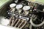 Thumbnail of 1956 AC Ace Bristol Roadster  Chassis no. BEX135  Engine no. 100D/767 (see text) image 51
