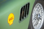 Thumbnail of 1956 AC Ace Bristol Roadster  Chassis no. BEX135  Engine no. 100D/767 (see text) image 34