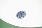 Thumbnail of 1956 AC Ace Bristol Roadster  Chassis no. BEX135  Engine no. 100D/767 (see text) image 30