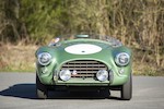 Thumbnail of 1956 AC Ace Bristol Roadster  Chassis no. BEX135  Engine no. 100D/767 (see text) image 18