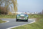 Thumbnail of 1956 AC Ace Bristol Roadster  Chassis no. BEX135  Engine no. 100D/767 (see text) image 6