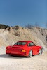 Thumbnail of  Circa 26,000 kilometres from new,1988 Porsche 959 Komfort Chassis no. WPOZZZ95ZJS900207 image 15