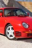 Thumbnail of  Circa 26,000 kilometres from new,1988 Porsche 959 Komfort Chassis no. WPOZZZ95ZJS900207 image 104