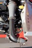 Thumbnail of  Circa 26,000 kilometres from new,1988 Porsche 959 Komfort Chassis no. WPOZZZ95ZJS900207 image 102
