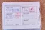 Thumbnail of  Circa 26,000 kilometres from new,1988 Porsche 959 Komfort Chassis no. WPOZZZ95ZJS900207 image 77