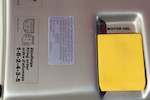 Thumbnail of  Circa 26,000 kilometres from new,1988 Porsche 959 Komfort Chassis no. WPOZZZ95ZJS900207 image 111