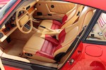Thumbnail of  Circa 26,000 kilometres from new,1988 Porsche 959 Komfort Chassis no. WPOZZZ95ZJS900207 image 68